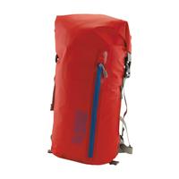 Jr Gear Bomber Mini Pro Su Geçirmez Çanta 30 Litre-KIRMIZI