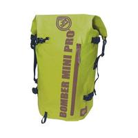 Jr Gear Bomber Mini Pro Su Geçirmez Çanta 30 Litre-YEŞİL