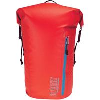 Jr Gear Bomber Mini Pro Su Geçirmez Çanta 40 Litre-KIRMIZI