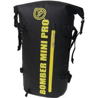 Jr Gear Bomber Mini Pro Su Geçirmez Çanta 40 Litre-SİYAH