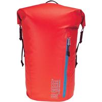 Jr Gear Bomber Mini Su Geçirmez Çanta 40 Litre-KIRMIZI