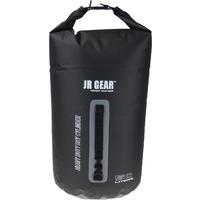 Jr Gear Heavy Duty Dry Cylinder Su Geçirmez Çanta 50 Litre-SİYAH