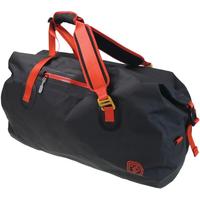 Jr Gear Roll Top Vinyl Duffel су өткізбейтін спорт сөмкесі 100 литр-ҚАРА