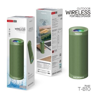 Wireless speaker B10