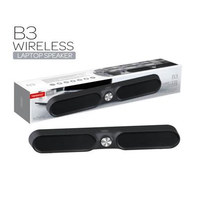 Wireless speaker B3