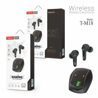 Wireless  Stereo Earphone T-M18