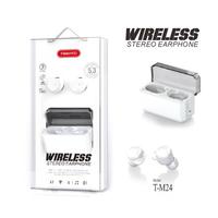 Wireless Stereo Earphone T-M24