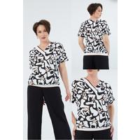 Women's blouse Kokart 2805