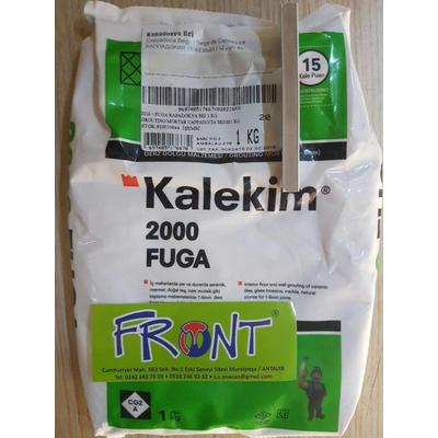 Kalekim 2010 Fuga Derz Dolgu 1 Kg Kapadokya Bej