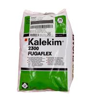 Kalekim 2304 Fugaflex антрацит буын толтырғышы 1 кг