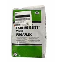 Kalekim 2313 Fugaflex Siyah Derz Dolgusu 1 kg