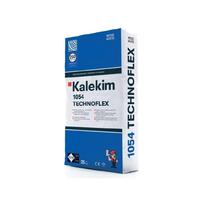 Kalekim Technoflex 1054 Gri Yapıştırma Harcı 25 Kg