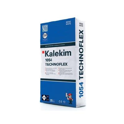 Kalekim Technoflex 1054 Gri Yapıştırma Harcı 25 Kg