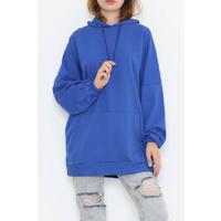 Kanguru Cepli Sweat Saks - 2349.105.