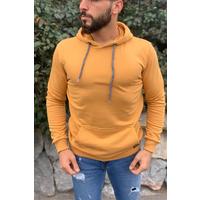 Kapüşonlu Sweatshirt HARDAL