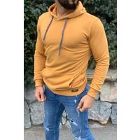 Kapüşonlu Sweatshirt HARDAL