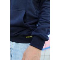 Kapüşonlu Sweatshirt LACIVERT