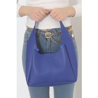 Cut Leather Bag Saks - 15518.1624.