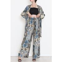 Kimono Takım Lacihardal - 10553.1095.