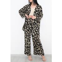 Kimono Takım Leopar - 10553.1095.