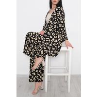 Kimono Takım Leopar - 10553.1095.