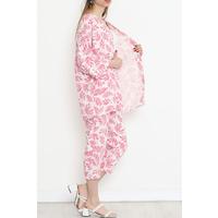 Kimono Takım Pembe - 152342.701.