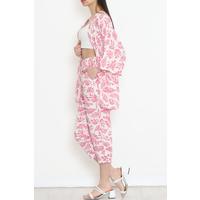 Kimono Takım Pembe - 152342.701.