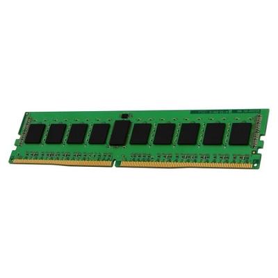 KINGSTON 16GB 2666Mhz DDR4 2Rx8 ECC UDIMM Server Ram KSM26ED8/16HD
