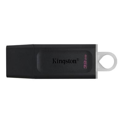 KINGSTON 32GB DataTraveler Exodia USB 3.2 Gen 1 Flash Bellek DTX/32GB