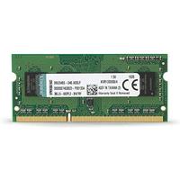 KINGSTON 4GB DDR3 1333Mhz CL9 Notebook Ram KVR13S9S8/4 (Kutusuz)