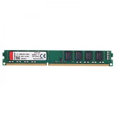 KINGSTON 4GB DDR3 1600Mhz CL11 Pc Ram KVR16N11S8/4WP