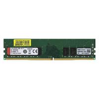 KINGSTON 8GB 2666Mhz DDR4 1RX8 ECC UDIMM Server Ram KSM26ES8/8HD