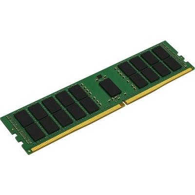 KINGSTON 8GB 3200Mhz DDR4 1RX8 ECC UDIMM Server Ram KSM32ES8/8HD