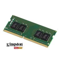 KINGSTON 8GB DDR4 2666Mhz CL19 Notebook Ram KVR26S19S8/8