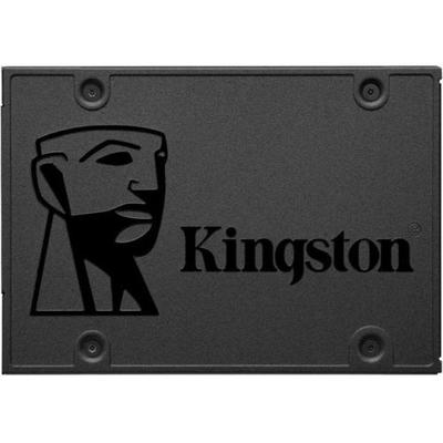 KINGSTON A400 2.5 240GB SATA3 500/350 SSD SA400S37/240G