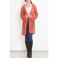 Short Mesh Cardigan Tile - 15582.1319.