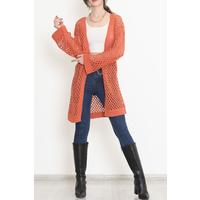 Short Mesh Cardigan Tile - 15582.1319.