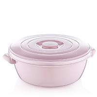 Classic Round Pot 3 L-02 1512