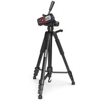 Kobb Kbl20T 160Cm Su Terazili Profesyonel Alüminyum Lazer Tripod