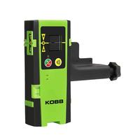 KOBB KBL6RG 60M Laser Alignment Detector