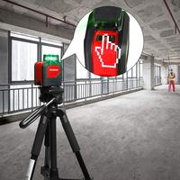 KOBB KBL6RG 60M Laser Alignment Detector