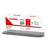 Kobb Kbz15F 15Mm 2500 Adet F/E/J/8 Serisi Ağır Hizmet Tipi Kesik Başlı Çivi