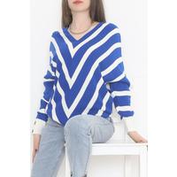 Buttoned Knitwear Saks - 10004.701.