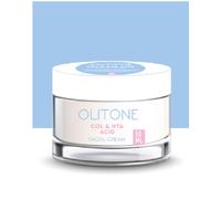 COLLAGEN & HYALURONIC ACID LIFTING FACIAL CREAM OLT 014