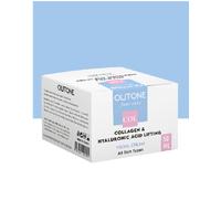 COLLAGEN & HYALURONIC ACID LIFTING FACIAL CREAM OLT 014