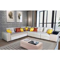 Corner sofa Linda MM-005