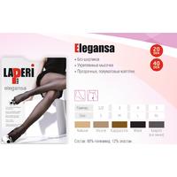 Pantyhose Elegansa tights without shorts. 20DEN.5 PCS