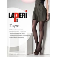 Pantyhose with shorts TAYRA LAP 001 KZ 20DEN