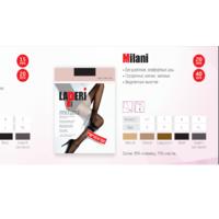 Pantyhose MILANI tights without shorts. 20DEN.5 PCS