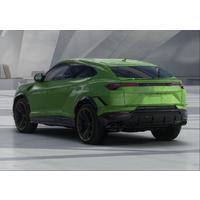 LAMBORGHINI URUS S